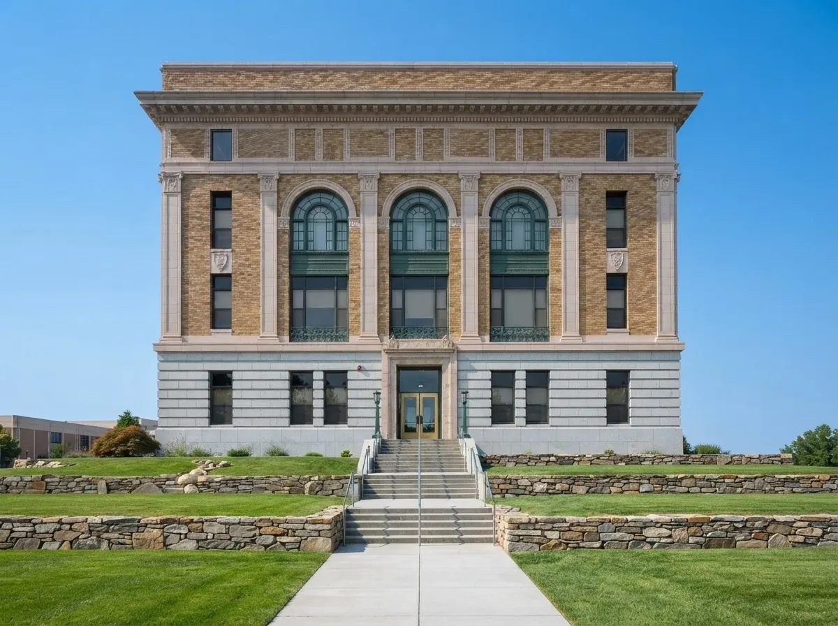 Chelan County Superior Court